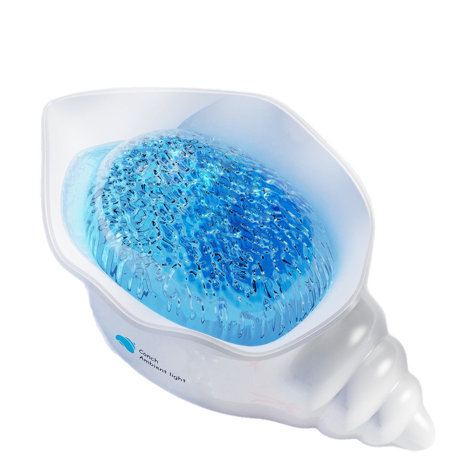 Conch Shape Sea Wave Projectio - Audio Music Spotify review and price