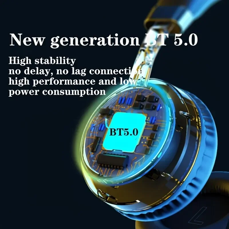 Retro Metal Headset Wireless B - Audio Music Dj review and price