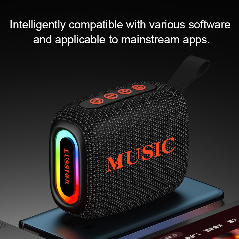 Portable Waterproof Wireless B - Audio Music Spotify review and price