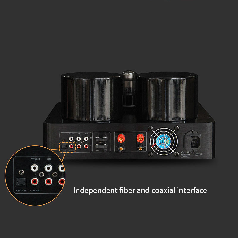 110V 220V 200W*2 HiFi Wireless - Audio Player With Youtube Music review and price
