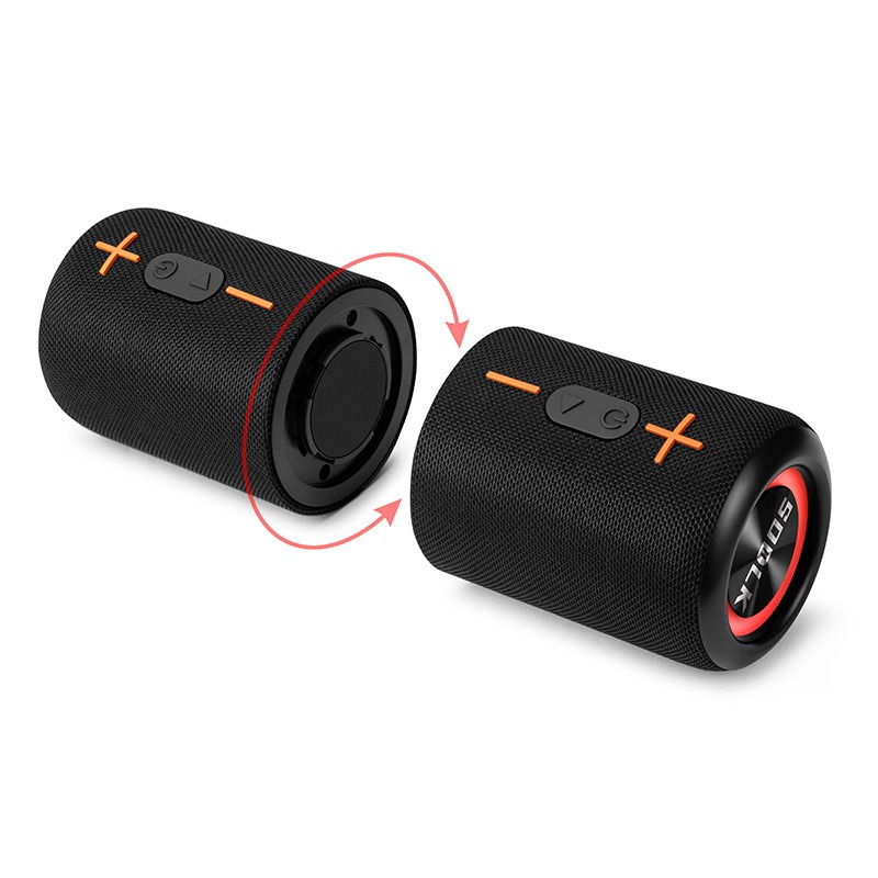 SODLK TX9 2-in-1 Split Bluetoo - Audio Music Spotify review and price