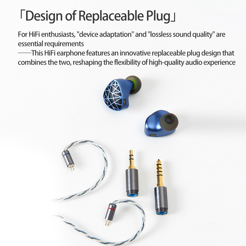 Sound Rhyme SR10 In-Ear HiFi E - Audio Music Dj review and price