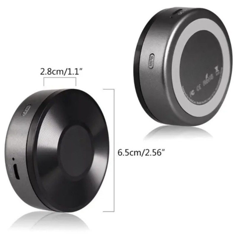 M5 for DLNA Airplay Adapter Wi - Audio Music Spotify review and price