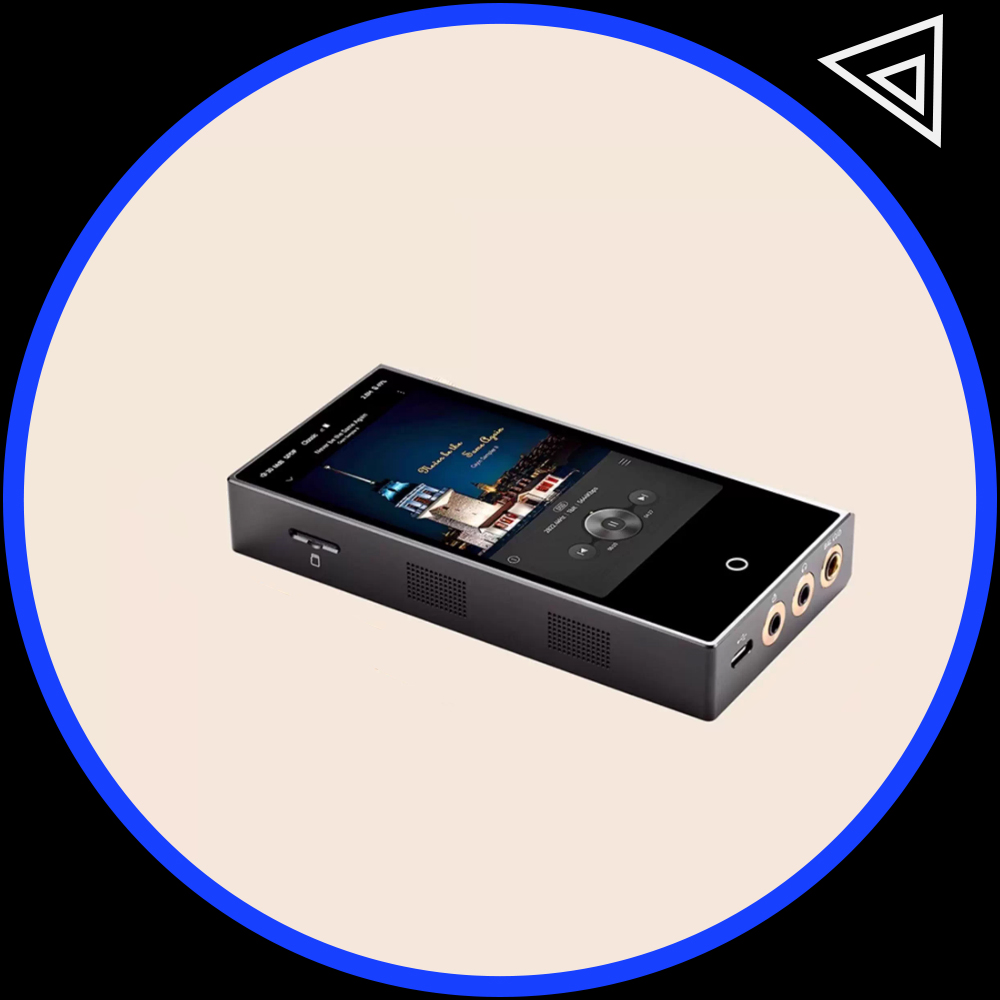 Cayin N3Ultra NOS Vacuum Tube  - Audio Player With Youtube Music review and price
