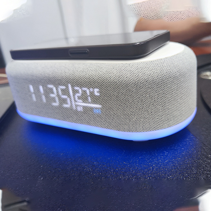 Smart Bluetooth Speaker Creati - Audio Music Spotify review and price
