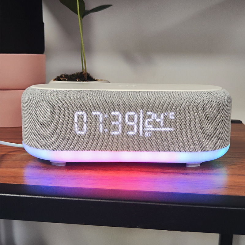 Smart Bluetooth Speaker Creati - Audio Music Spotify review and price