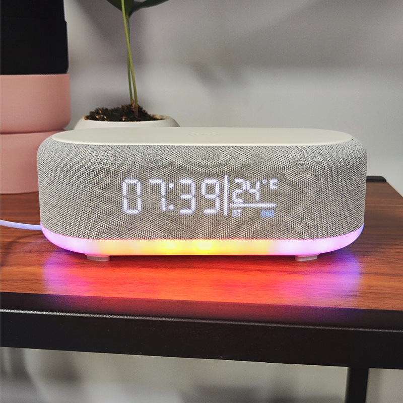 Smart Bluetooth Speaker Creati - Audio Music Spotify review and price