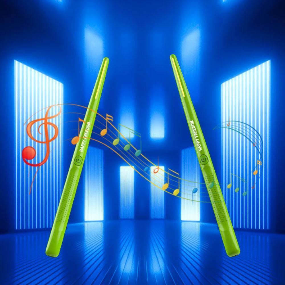 Virtual Electronic Drum Set Ki - Audio Music Kids review and price