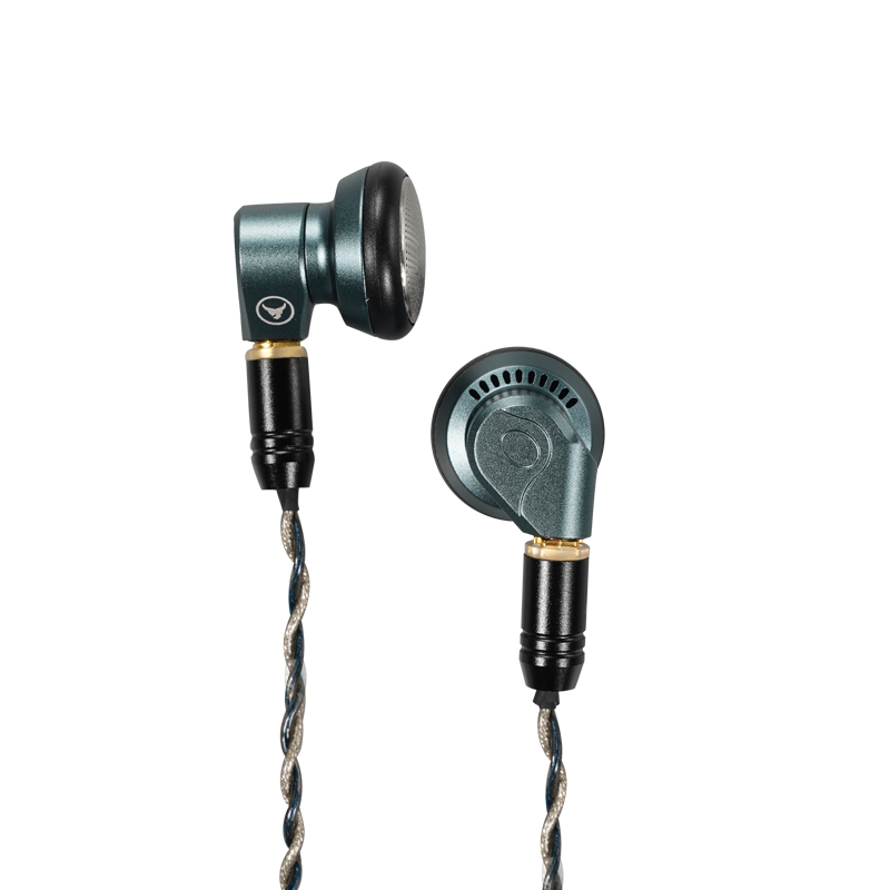 Yincrow Rhino In Ear Earphone  - Audio Music Game review and price