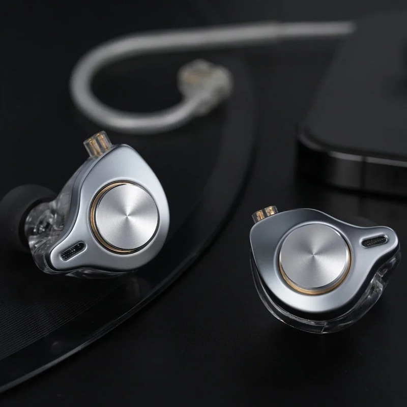 SGOR Luna 13.5MM Planar Driver - Audio Music Dj review and price