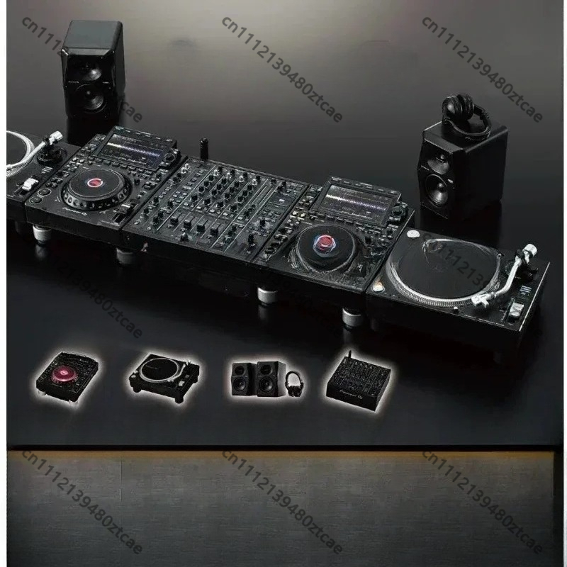 Mini DJ Audio Controller Model - Audio Music Dj review and price