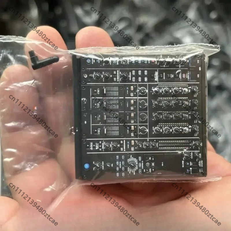 Mini DJ Audio Controller Model - Audio Music Dj review and price