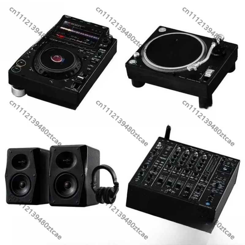 Mini DJ Audio Controller Model - Audio Music Dj review and price