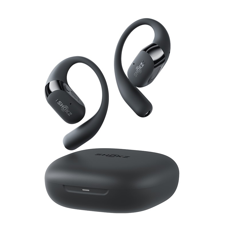 Shokz OpenFit 2+T921 Open Hang - Audio Music Dj review and price