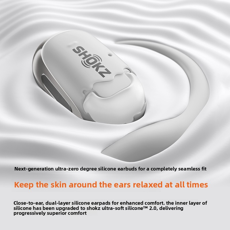 Shokz OpenFit 2+T921 Open Hang - Audio Music Dj review and price