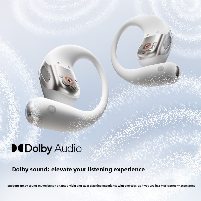 Shokz OpenFit 2+T921 Open Hang - Audio Music Dj review and price