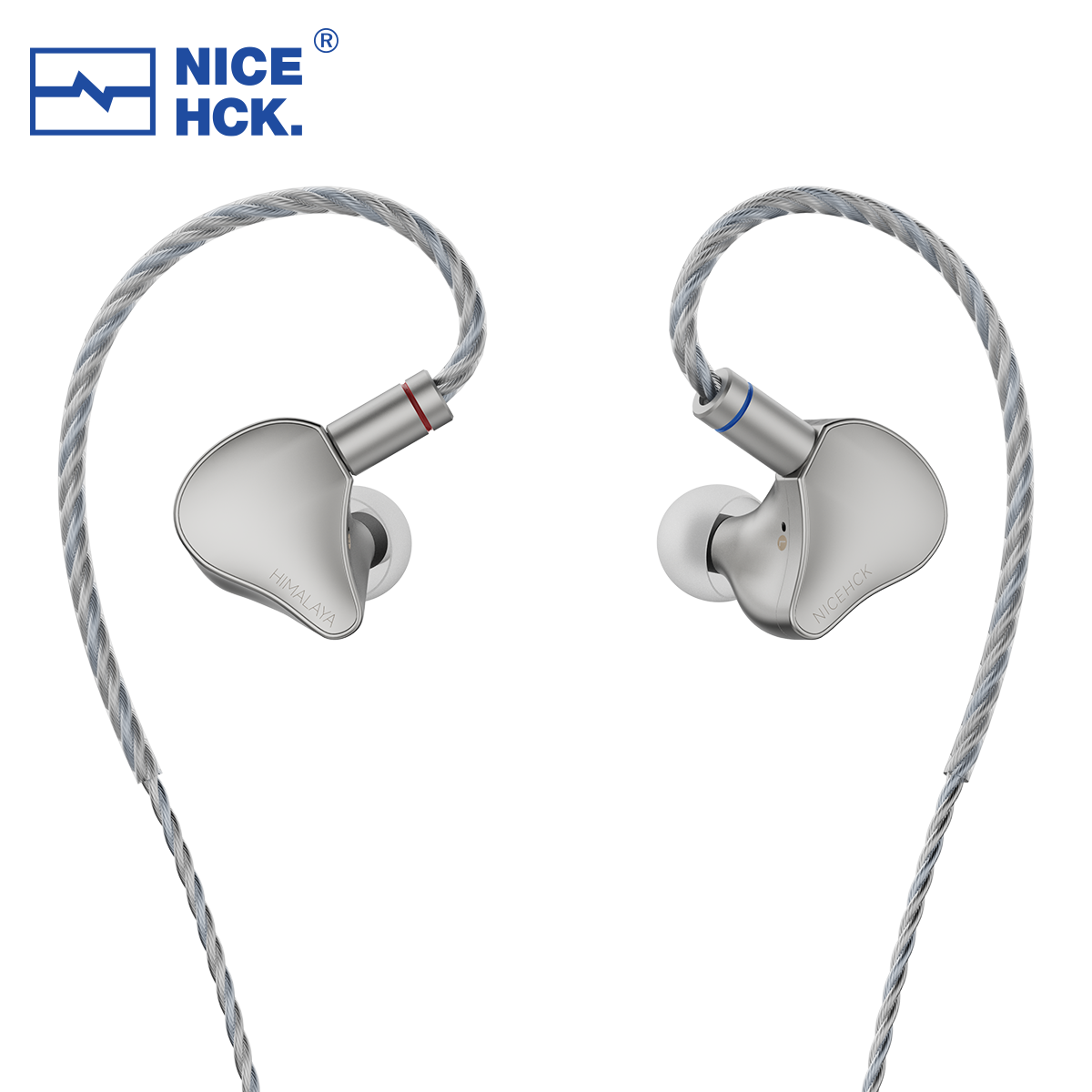 NICEHCK HIMALAYA HiFi 10mm Dua - Audio Music Game review and price