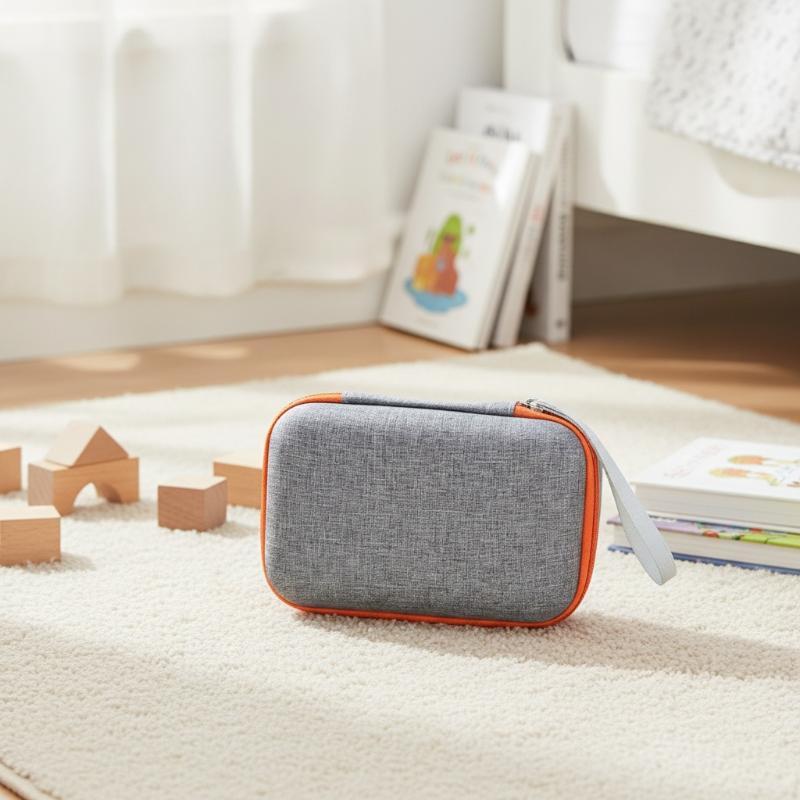 Portable Hard Case for Yoto Mi - Audio Music Cover review and price