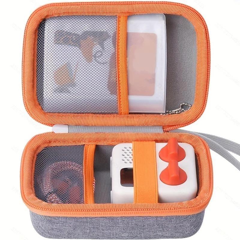 Portable Hard Case for Yoto Mi - Audio Music Cover review and price