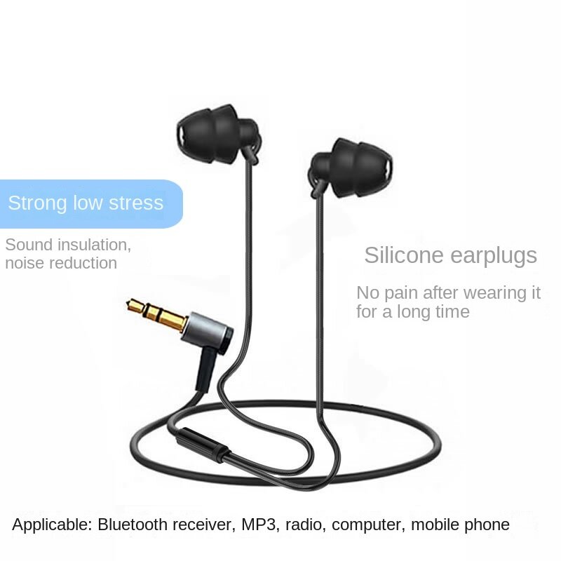 Universal 3.5mm Wired Headphon - Audio Music Dj review and price