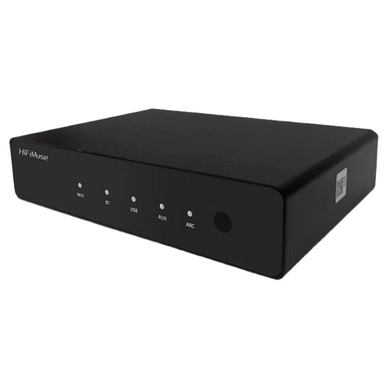 Hifimuse R20 Wireless Wifi Blu - Audio Music Spotify review and price