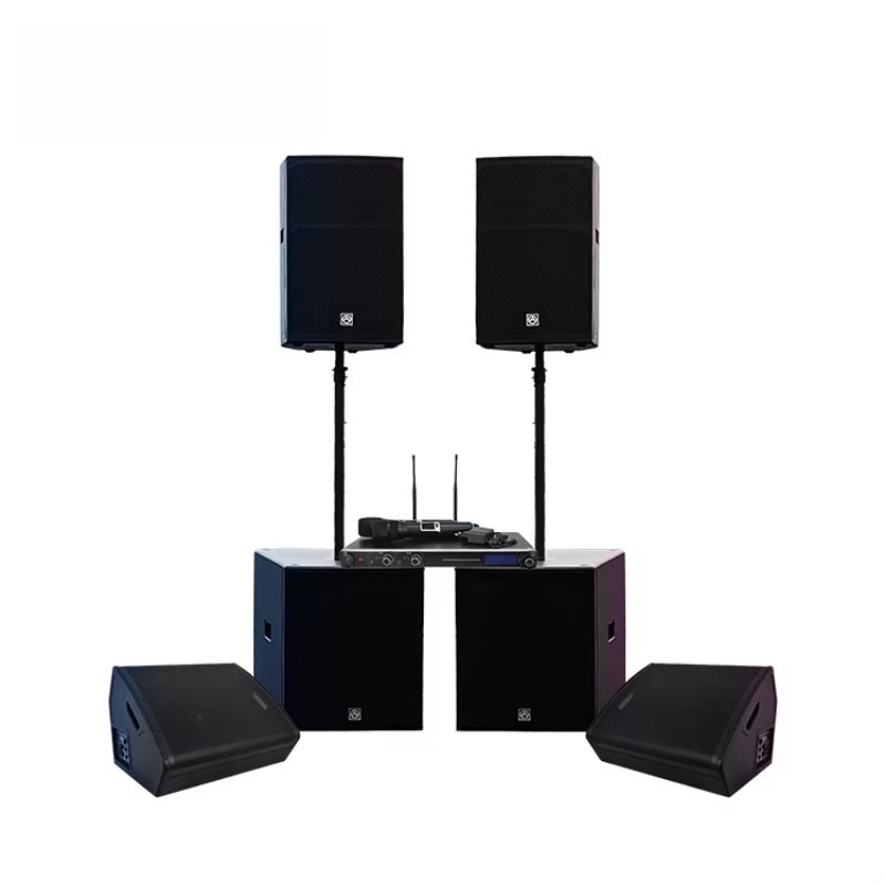 2026 Accuracy Pro Audio WHN15- - Audio Music Dj review and price