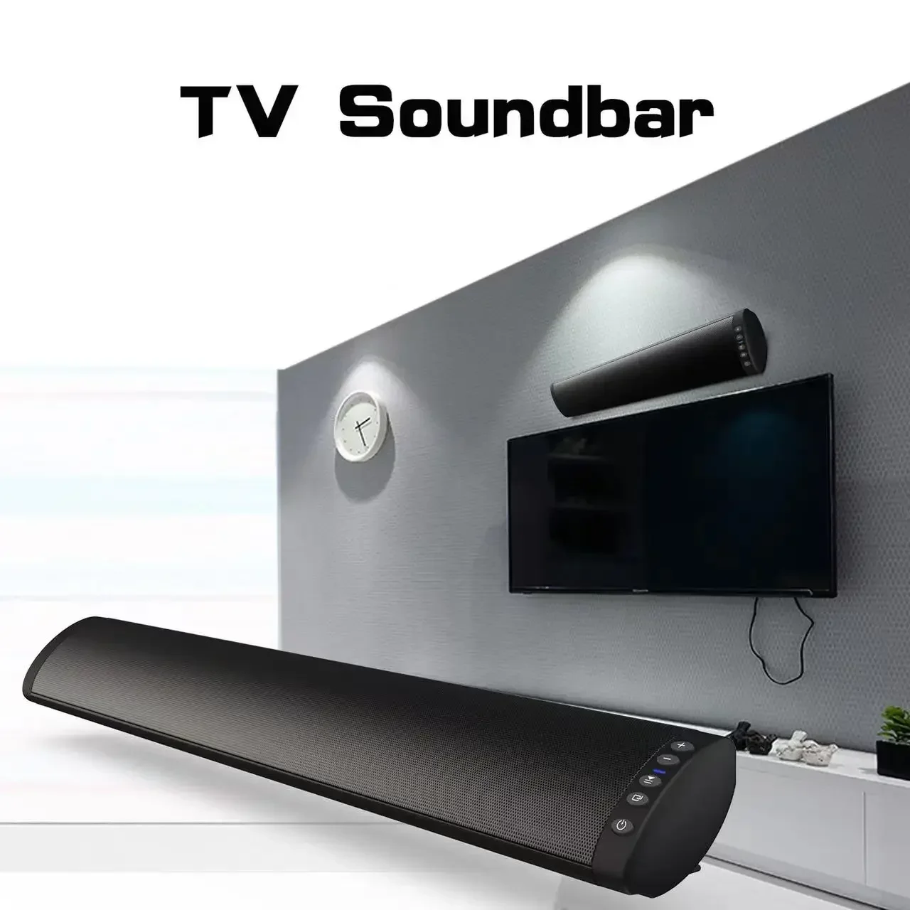 Home Theater System Bluetooth  - Audio Music Game review and price