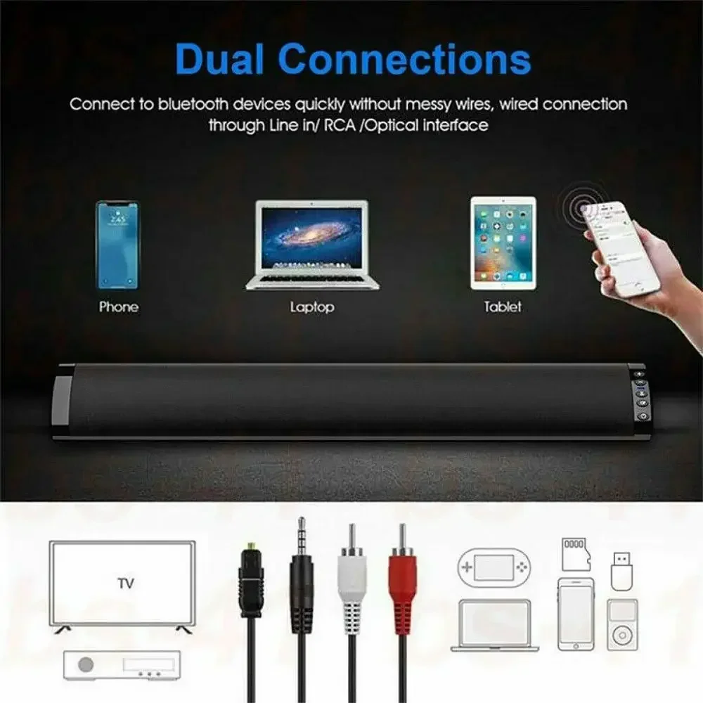 Home Theater System Bluetooth  - Audio Music Game review and price