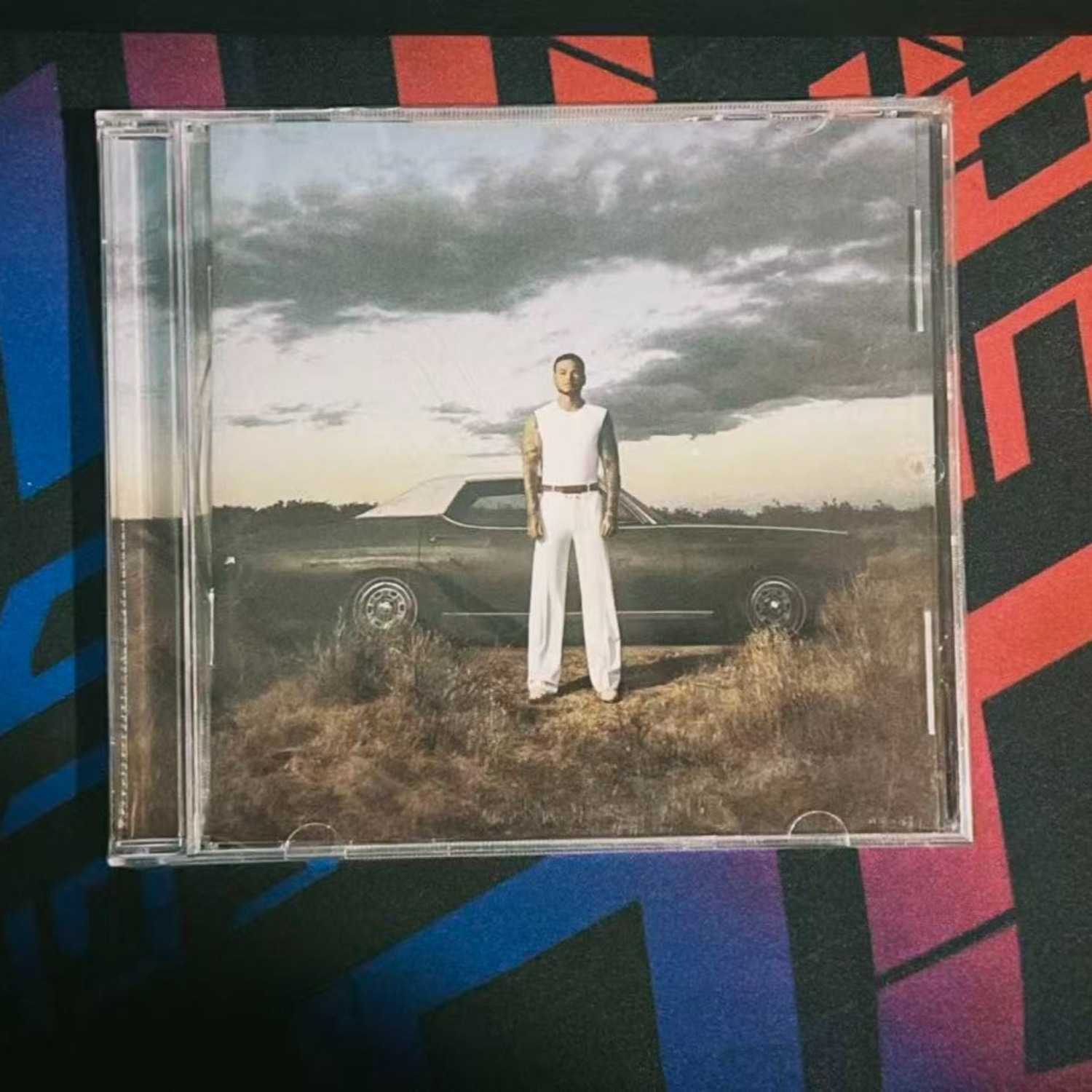 Modern Country‑pop Audio CD, W - Audio Music Original review and price