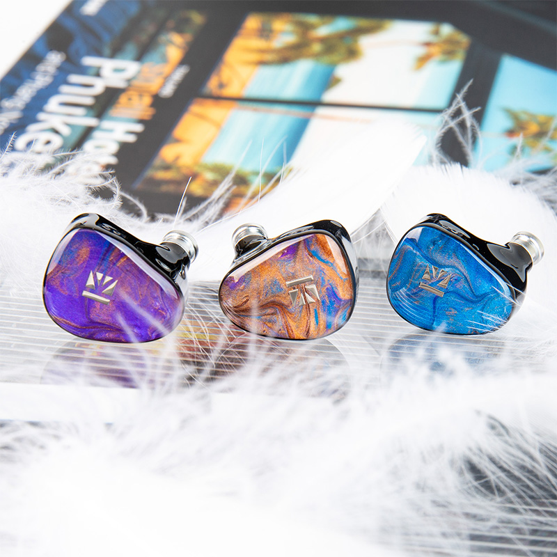 KBEAR KB02 Bone Conduction Dyn - Audio Music Dj review and price
