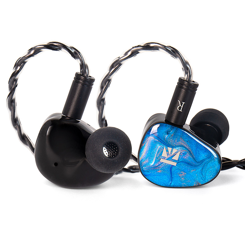KBEAR KB02 Bone Conduction Dyn - Audio Music Dj review and price