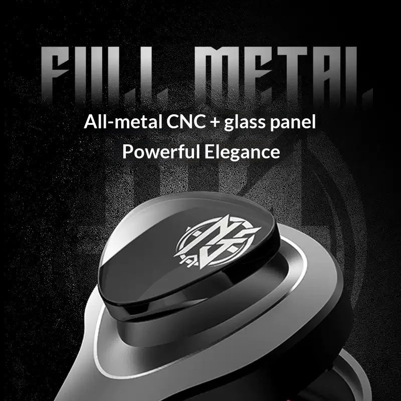 NF Audio NA2 Metal Dynamic Dri - Audio Music Edit review and price