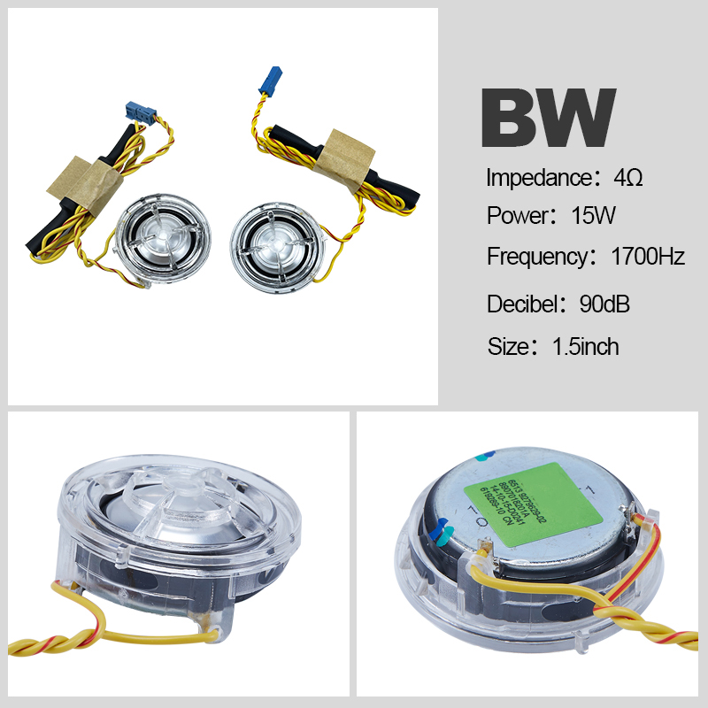 Audio Upgrade Kit For BMW G30  - Audio Music Cover review and price