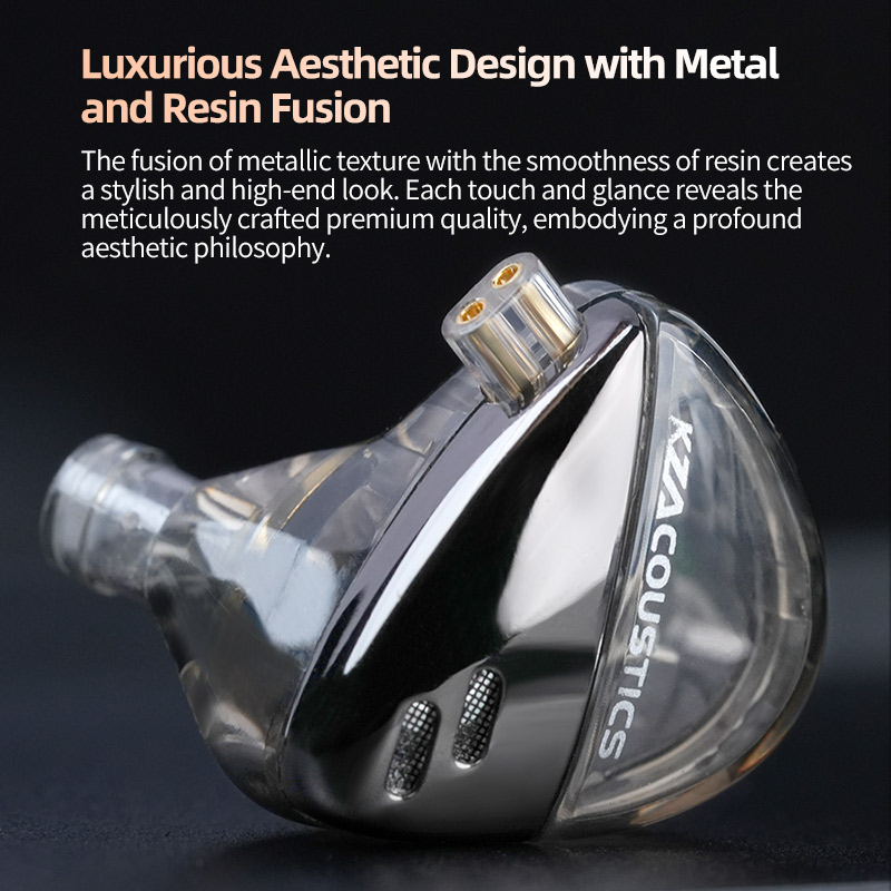 KZ Libra X In Ear Earphones,De - Audio Music Dj review and price