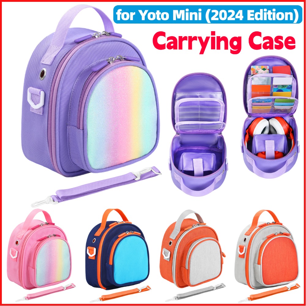 For Yoto Mini (2024 Edition) A - Audio Music Kids review and price