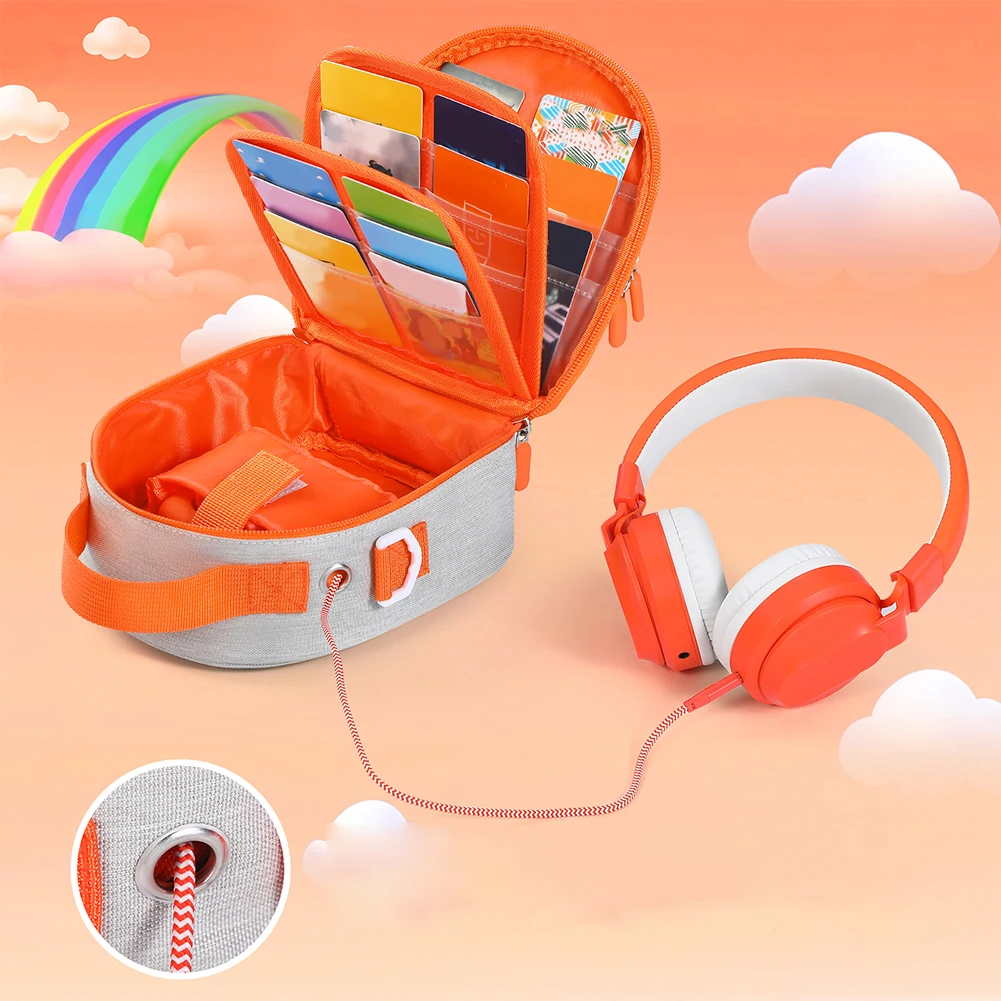 For Yoto Mini (2024 Edition) A - Audio Music Kids review and price