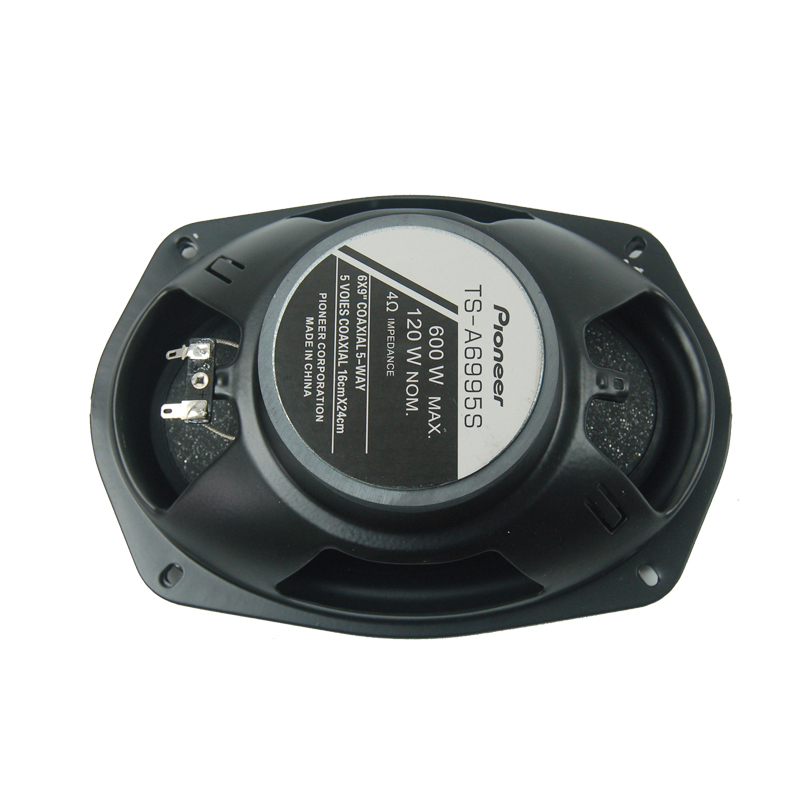 2pcs 6 x 9 inch Car Coaxial Sp - Audio Music Cover review and price